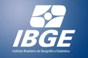 IBGE logo