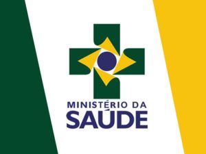 ministerio da saude