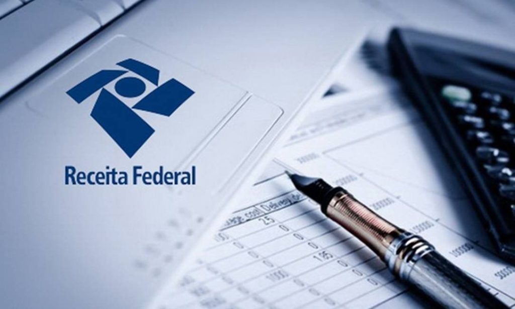 prova receita federal