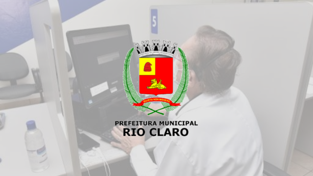 Fundação Municipal de Saúde de Rio Claro