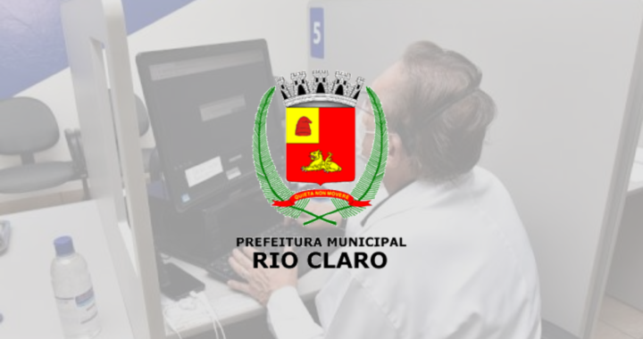 Fundação Municipal de Saúde de Rio Claro