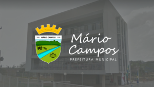 Prefeitura Mário Campos - MG