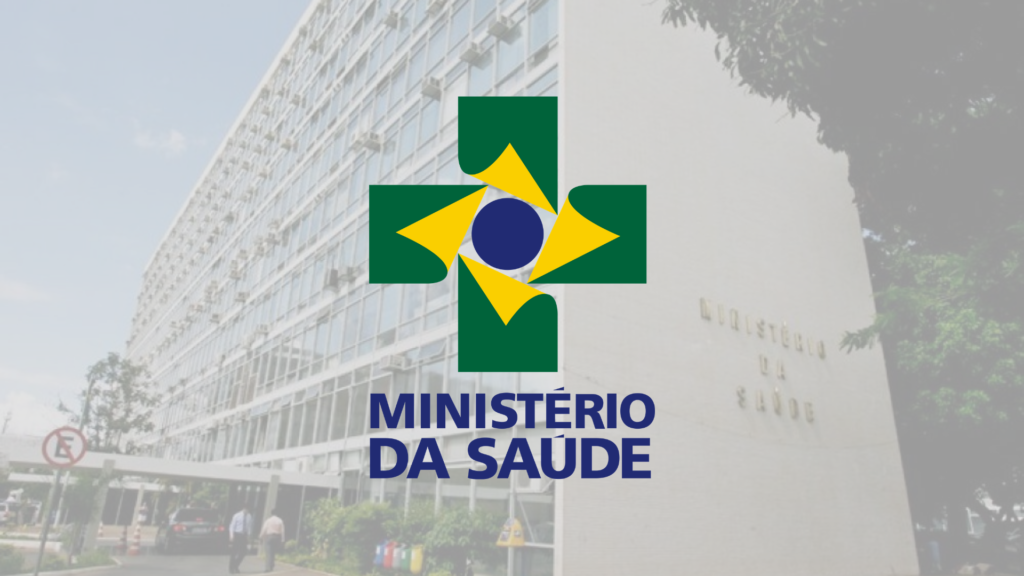 Ministério da Saúde do Rio de Janeiro