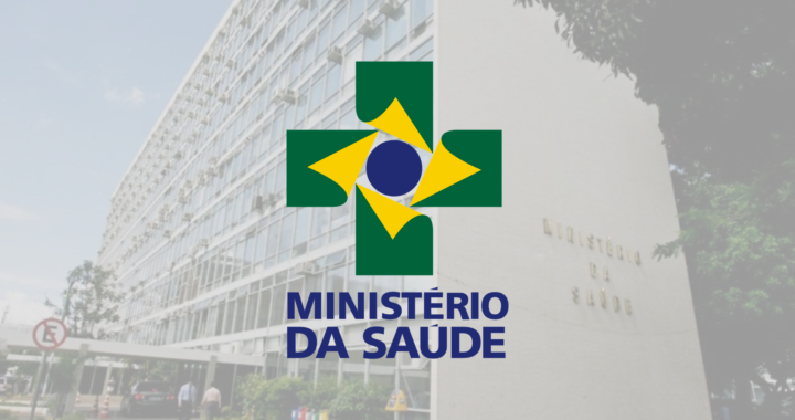 Ministério da Saúde do Rio de Janeiro