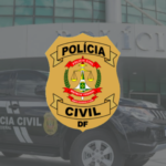 POLÍCIA CIVIL DO DISTRITO FEDERAL