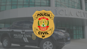 Polícia Civil do Distrito Federal