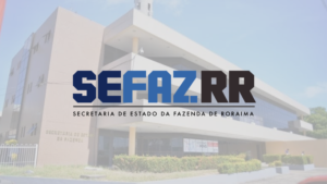 SEFAZ RR