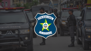 Polícia Civil de Alagoas