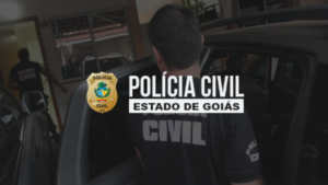 Polícia Civil de Goiás