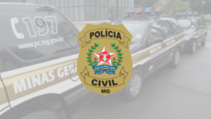 Polícia Civil de Minas Gerais