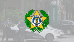 Polícia Civil do Rio de Janeiro