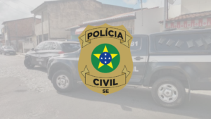 Polícia Civil de Sergipe