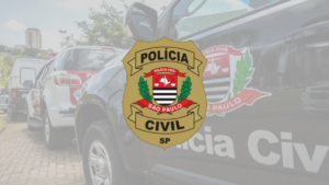 Polícia Civil de São Paulo