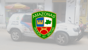 Polícia Militar do Amazonas