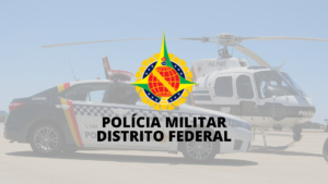 Polícia Militar de Brasília