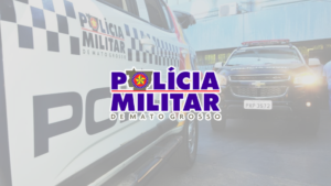 Polícia Militar de Mato Grosso