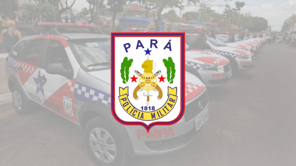 Polícia Militar do Pará