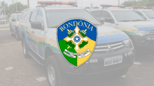 Polícia Militar de Rondônia