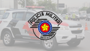 Polícia Militar de São Paulo