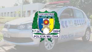 Polícia Militar de Tocantins