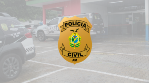 Polícia Civil do Amazonas