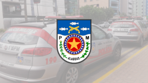 Polícia Militar de Alagoas