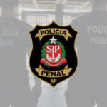 CONCURSO POLÍCIA PENAL SP: EDITAL PUBLICADO