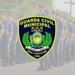 CONCURSO GUARDA MUNICIPAL/RR: INSCRIÇÕES ABERTAS