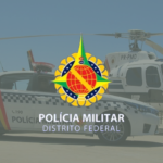 CONCURSO PM/DF – OFICIAIS: EDITAL PUBLICADO