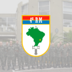 PROCESSO SELETIVO EXÉRCITO 4ª REGIÃO: INSCRIÇÕES ABERTAS