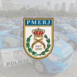 CONCURSO PMERJ: INSCRIÇÕES ABERTAS