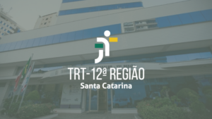concurso trt sc