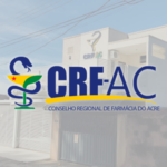 CONCURSO CRF/AC: INSCRIÇÕES ABERTAS
