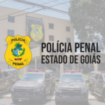 PROCESSO SELETIVO POLÍCIA PENAL GO: EDITAL PUBLICADO