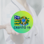 PROCESSO SELETIVO CREFITO-19 (GO): EDITAL PUBLICADO