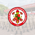PROCESSO SELETIVO BOMBEIROS (MT) – ÁREA DA SAÚDE: INSCRIÇÕES ABERTAS