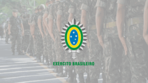 EXÉRCITO BRASILEIRO