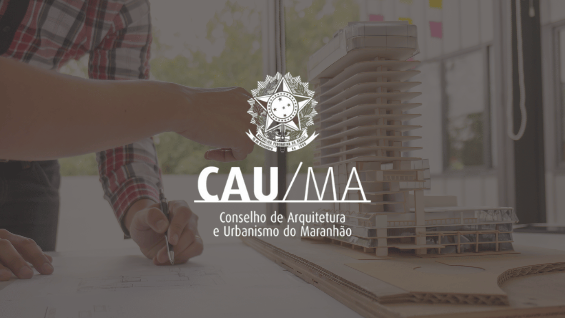 CAU/MA