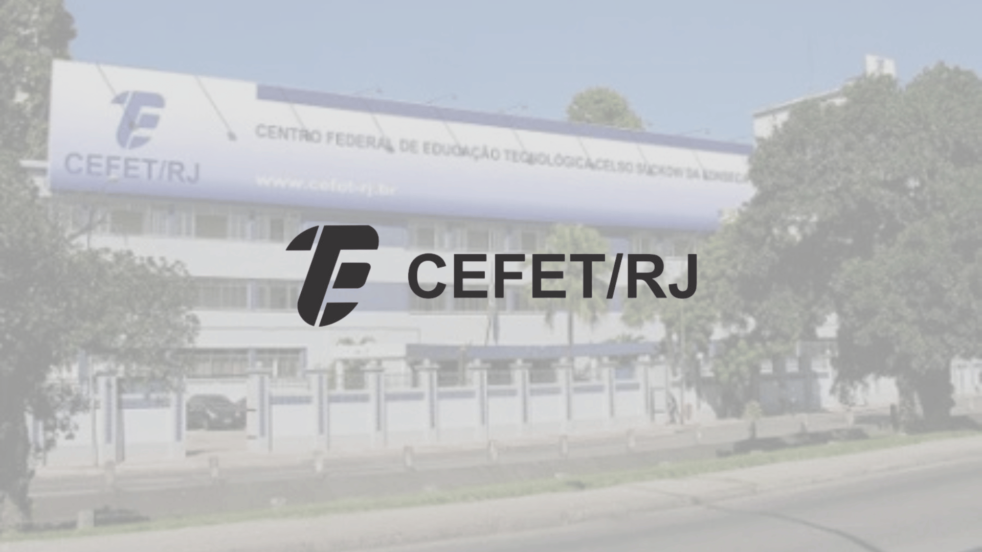 CEFET RJ