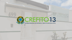 CREFITO 13