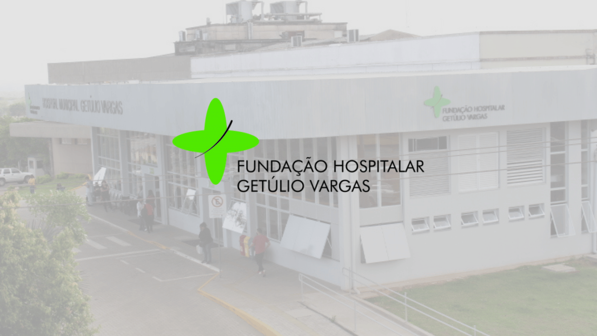 Fundação Getúlio Vargas