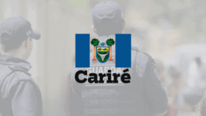 Guarda Municipal Cariré (CE)