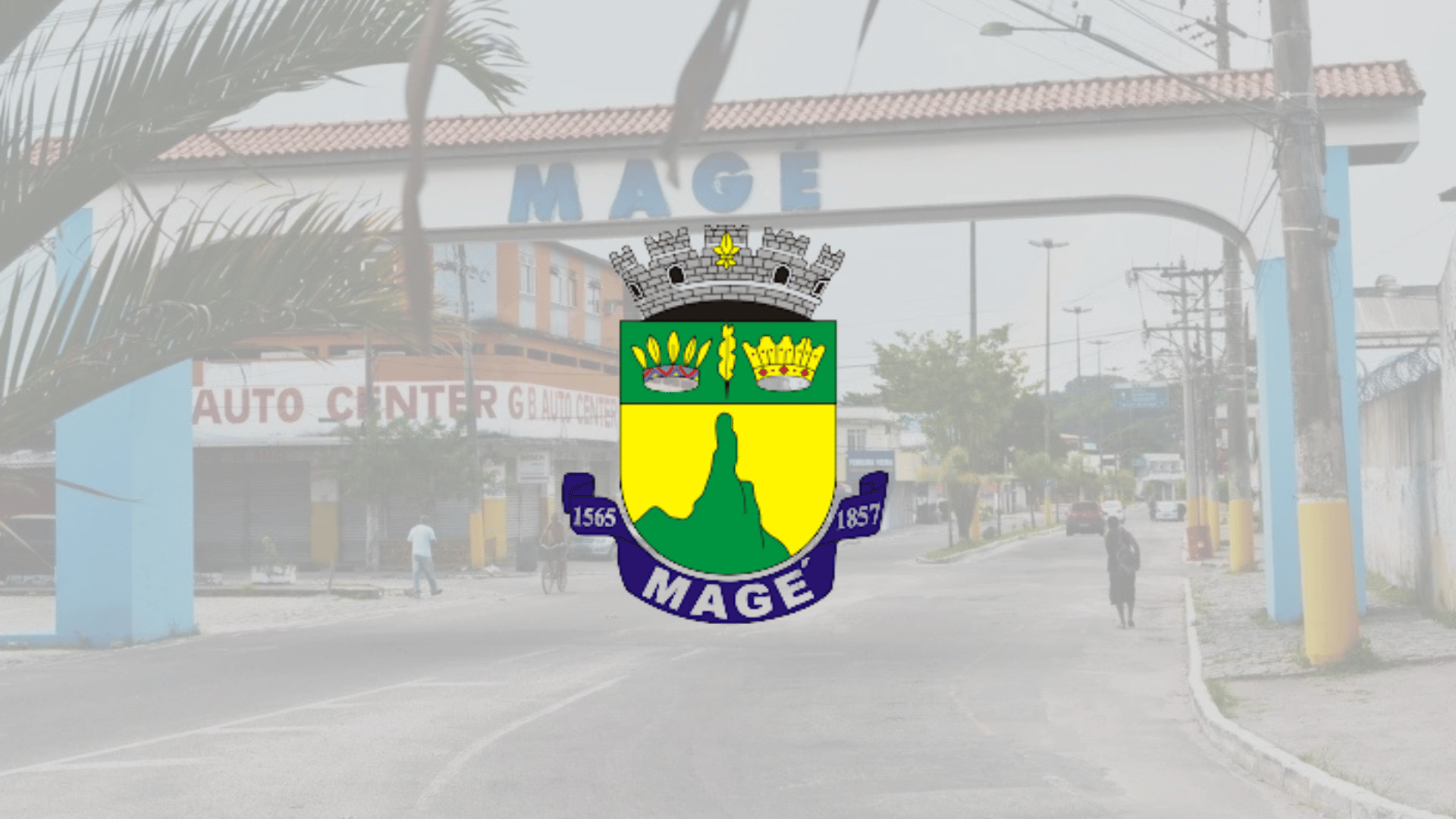 Magé (RJ)