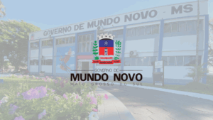 Mundo Novo (MS)