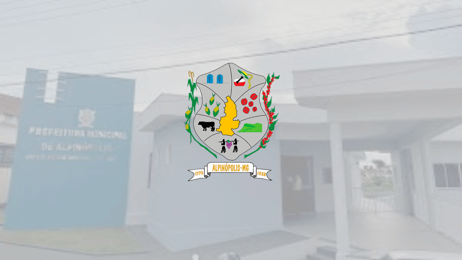 Prefeitura de Alpinópolis (MG)