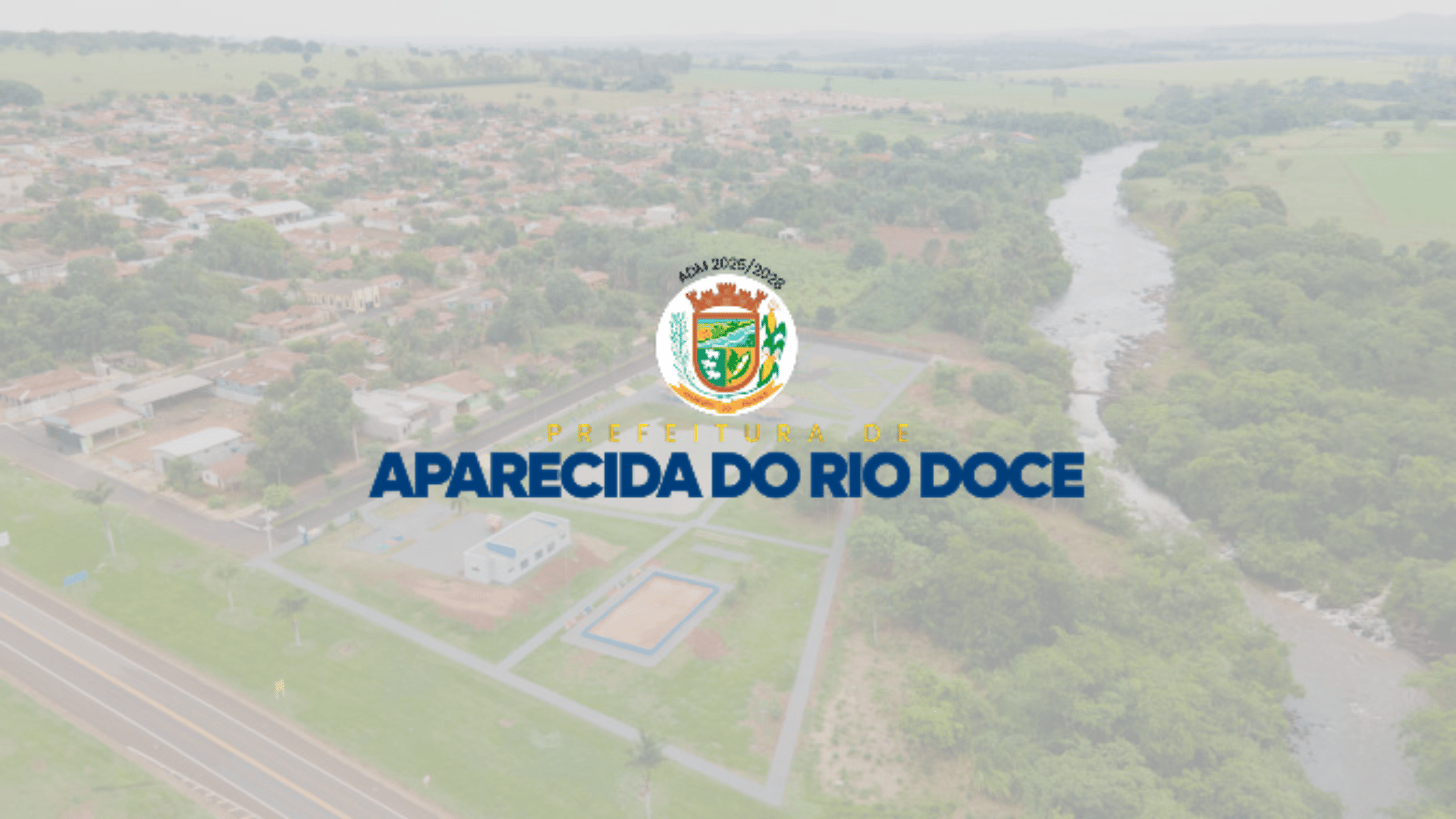 Prefeitura de Aparecida do Rio Doce (GO)