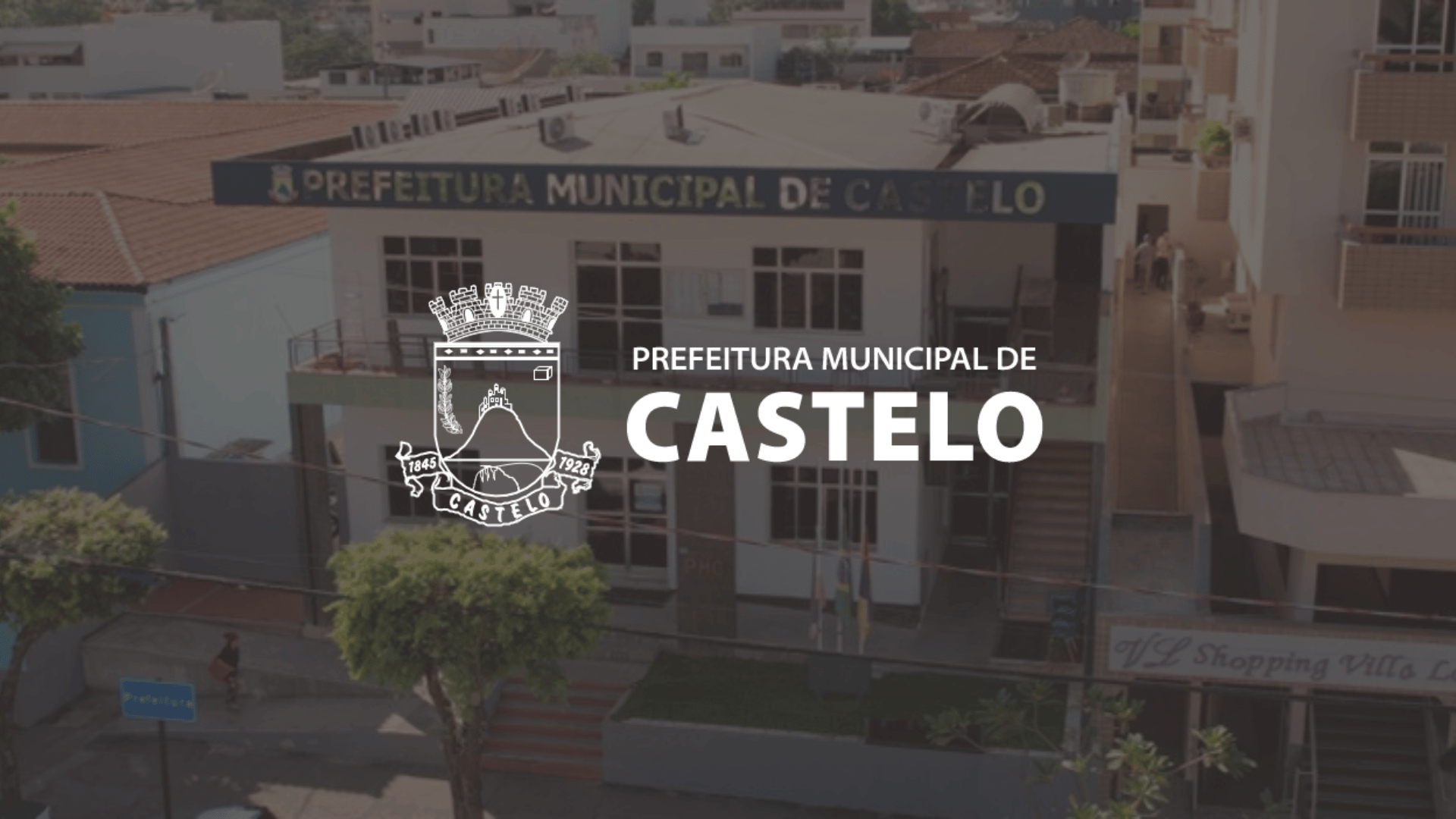 Prefeitura de Castelo (ES)