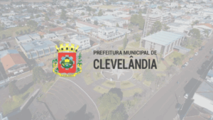 Prefeitura de Clevelândia (PR)