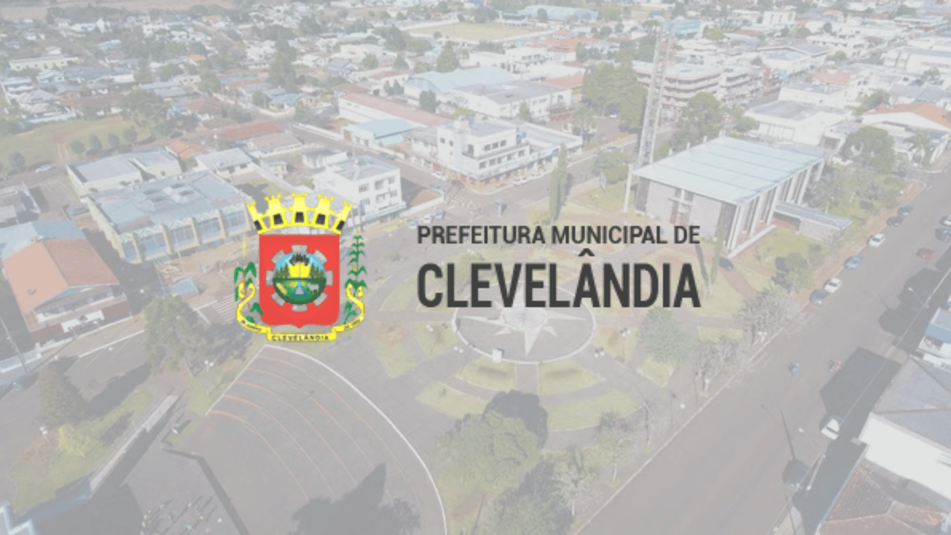 Prefeitura de Clevelândia (PR)