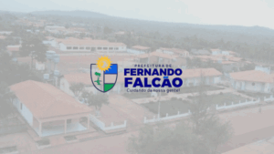 Prefeitura de Fernando Falcão (MA)